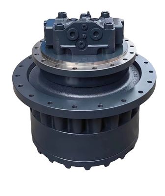 ราคาดี กล่องบรรจุภายนอกหรือกระเป๋าสตางค์พลายเวย์ TGFQ PC220-8 มอเตอร์เดินทางพร้อมกล่องเกียร์ 20Y-27-00550 ออนไลน์