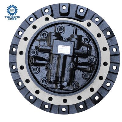 ราคาดี Hitachi ZX200-3 Excavator Final Drive Reducer สําหรับชิ้นส่วนเลเยอร์ปั๊มปั๊มขุด ออนไลน์