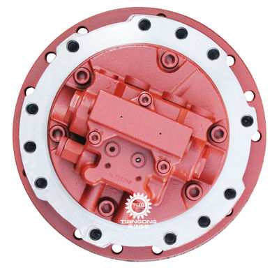 ราคาดี TGFQ ZX55/ZX65/ZX70 Excavator Final Drive Reducer พร้อมอะไหล่มอเตอร์ 9224123/9224241 ออนไลน์