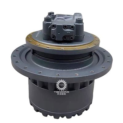 ราคาดี กล่องเกียร์การเดินทางเครื่องขุด PC200-8MO เหล็ก พร้อมอะไหล่เครื่องขุดเครื่องขับเคลื่อน 20Y-27-00560 ออนไลน์