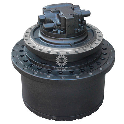 ราคาดี LS15V00022F4 LS53D00006F1 LS53D00005F1 เครื่องขับเคลื่อนสุดท้ายสําหรับเครื่องขุดร่อง TGFQ SK460-8 ออนไลน์