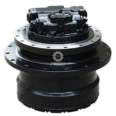 ราคาดี การทําเหมืองแร่พลังงาน ZX110M Excavator Final Drive 4445091/4447928 กับอุปกรณ์การเดินทางมอเตอร์ ออนไลน์