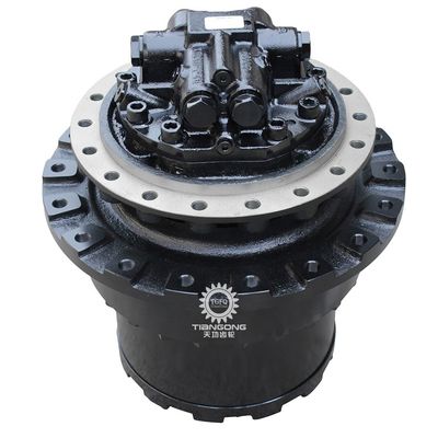 ราคาดี ZAX200-3 Excavator Final Drive 9261222/9223691 กล่องเกียร์การเดินทางสําหรับชิ้นส่วนเครื่องขุดการเดินทาง ออนไลน์