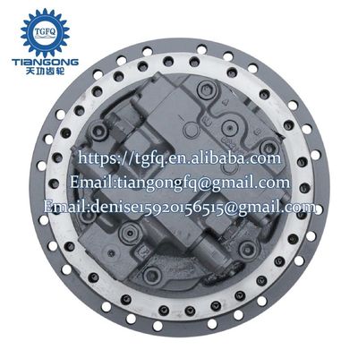 ราคาดี VOE14566400/VOE14603461 เครื่องขับเคลื่อนสุดท้ายสําหรับ EC360 Travel Drive ออนไลน์