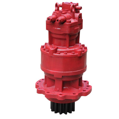 ราคาดี สต็อค LG225 LG922 Swing Drive Assembly with Motor for M5X130/RG11 Excavator Swing Motor เครื่องขุดดิน ออนไลน์