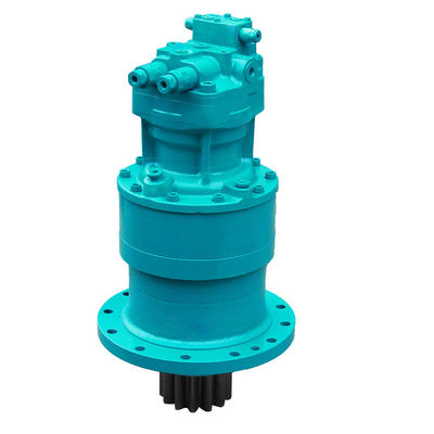 ราคาดี มอเตอร์สวิงของ excavator สําหรับ TGFQ SK200-6 Excavator Slewing Motor Reduction Assembly ออนไลน์