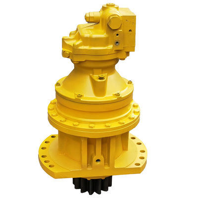 ราคาดี TGFQ PC200-8 Excavator Swing Motor Assy 706-7G-01140 แผ่นบรรจุภายในที่มีฟิล์มหด ออนไลน์