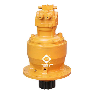 ราคาดี E320GC Swing Drive Assy กับเครื่องยนต์สวิง 557-5899/561-1743 กล่องแผ่นพลาสไตล์บรรจุภายนอก ออนไลน์