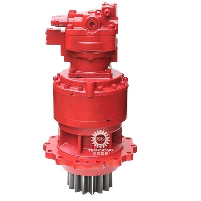 ราคาดี โรงงานซ่อมเครื่องจักร TGFQ LG240/925 SY215-9 เครื่องขุดหิน เครื่องสวิงเกียร์บ๊อกซ์พร้อมมอเตอร์ ออนไลน์