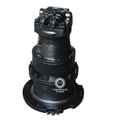 ราคาดี TGFQ EX200-5 Excavators Swing Motor Assy with Swing Drive 9144136/9150472/9155253 เครื่องขุดหิน ออนไลน์