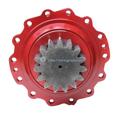 ราคาดี LG925/LG240 Excavators Swing Motor Assy Swing Drive 11C0109 สําหรับเครื่องขุด LiuGong ซานี่ ออนไลน์