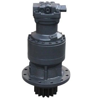 ราคาดี ซูมิโตโม TGFQ SH200 Excavator Swing Motor Assy Luxury Swing Drive LJ01076/KRC0185 ออนไลน์