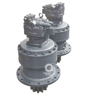 ราคาดี Sany SY335-9 Excavators Swing Motor Assy Swing Drive 60042755/60043410 เครื่องขุดหิน ออนไลน์