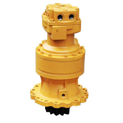 ราคาดี Volvo TGFQ E311C/E312C Swing Drive GP Excavator 169-5549/170-9893 กล่องเกียร์สวิงสําหรับการทํางาน ออนไลน์