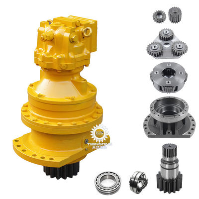 ราคาดี PC200-7 PC228US SWING DRIVE 706-7G-01011 706-7G-01041/706-7G-01040 สําหรับเครื่องขุด Komatsu ออนไลน์