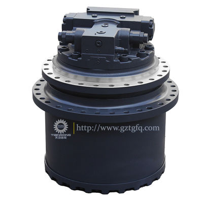 ราคาดี DX340LC-5 DX300-9 170401-00077C 30 หลุม 28 หลุม Excavator TM100 Final Drive คุณภาพสูงสุด ออนไลน์