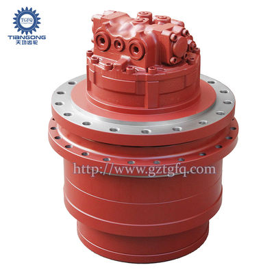 ราคาดี เครื่องขับเคลื่อนท้ายคุณภาพสูงสุดสําหรับ SY305 - 9C KYB TYPE 12940338/60223357 เครื่องขุดที่สร้างขึ้นเพื่อใช้งานตลอดเวลา ด้วยการรับประกันคุณภาพอย่างเข้มงวด SY305 - 9C ออนไลน์