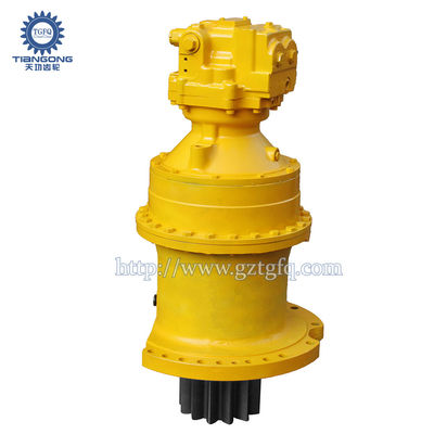 ราคาดี คุณภาพสูง Komatsu PC1250 - 8 21N-26-00120 เครื่องขุด ออนไลน์
