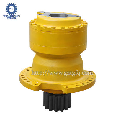 ราคาดี กล่องเกียร์เครื่องลดสวิงพรีเมี่ยมของ TGFQ สําหรับ Komatsu PC1250 - 8 21N-26-00110 เครื่องขุดไฟฟ้า ออนไลน์