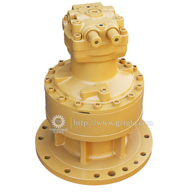 ราคาดี ไฮดรอลิก E200B Swing Drive PN 51-5847/096-4393/099-3553 ออนไลน์