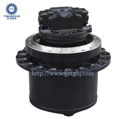 ราคาดี CAT336GC/E340 FINAL DRIVE 592-6254 E340 611-3440 R/613-3339 L เครื่องขุดเครื่องขยายความเร็ว ออนไลน์
