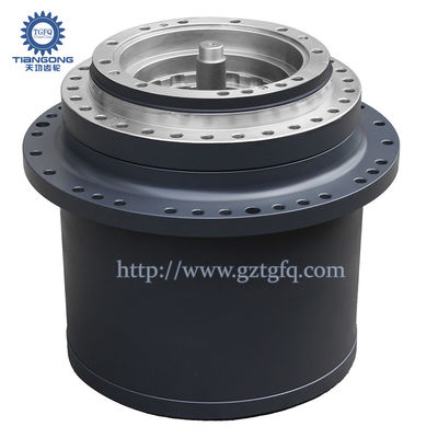 ราคาดี SANY SY215TM40VD DX225-9 เครื่องลดกล่องเกียร์การเดินทาง XKAH-01095 K9007404/170402-00028 R215VS ออนไลน์