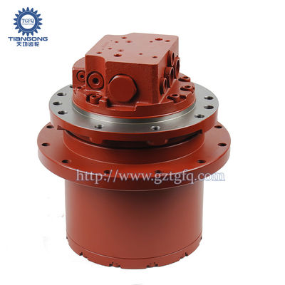 ราคาดี TM06 GM06VA PHV-4B-60B KYB33VP เครื่องขับเคลื่อนสุดท้าย สําหรับ PC50 PC56 6 ถึง 8 ตัน ออนไลน์