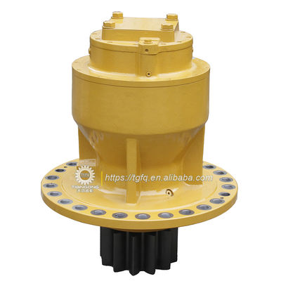 ราคาดี E 395 E 395GC อุปกรณ์สวิง แจ็กบ๊อกซ์สวิง TGFQ ด้วยคุณค่าที่ไม่มีคู่แข่งสําหรับเครื่องขุด 595-9502 / 607-5642 ออนไลน์