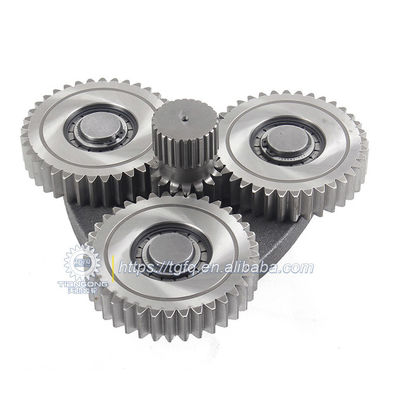 ราคาดี อะไหล่เครื่องขุด E395GC E395 เครื่องบรรทุกสวิง Assy 570-5864 572-0344 572-0336 & เครื่องลด ออนไลน์