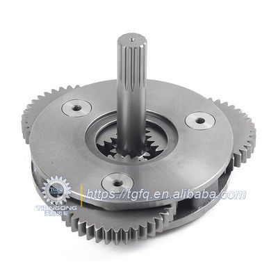 ราคาดี อะไหล่เครื่องขุดความสามารถสูง E320D2 E320GC เครื่องขนส่งการเดินทาง Assy 1st 333-2995 333-2991 333-2989 ออนไลน์