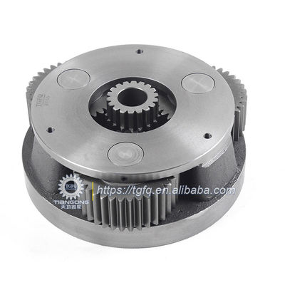 ราคาดี อุปกรณ์ขุดและลดอัตราชั้นสูง E320D2 E320GC เครื่องขนส่งการเดินทาง Assy 2nd 333-2996 333-2990 333-2992 ผู้ผลิต ออนไลน์