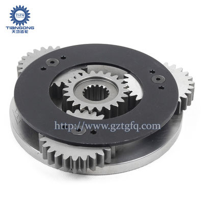 ราคาดี เครื่องขุดและเครื่องลดสวิงพรีเมียมชิ้นส่วน ผู้รับ Assy 1std 100502-00037 130425-00009 โรงงานตรง ออนไลน์