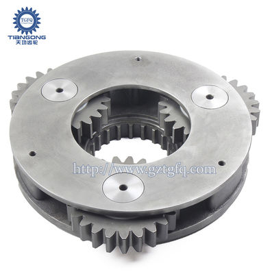 ราคาดี ชิ้นส่วนลดความเร็วสำหรับรถขุดสมรรถนะสูง E374D ชุดขับเคลื่อนการเดินทาง 2nd 136-2930 136-2925 136-2922 สำหรับทุกงบประมาณ ออนไลน์