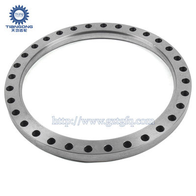 ราคาดี EC700C EC700CHR EC750D EC750E ชิ้นส่วนลดความเร็วของรถขุดพรีเมียม สีแดง VOE14620646 ออนไลน์