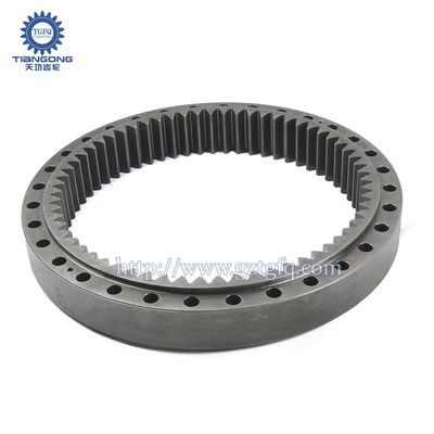 ราคาดี เครื่องขุดที่พัฒนา PC1250-7/PC1250-8 กล่องเกียร์วงจรเกียร์ 21N-27-31130 คุณภาพสูง ออนไลน์