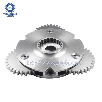 ราคาดี ชุดประกอบตัวเรือนเกียร์รถขุด EX1200-5C/EX1200-6 2047640/2047642/3093777 ออนไลน์