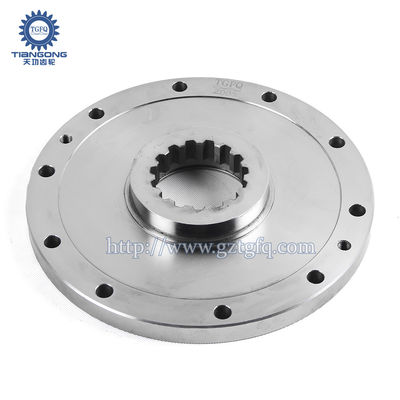 ราคาดี อุปกรณ์ปั๊มสำหรับรถขุด EX400-3/EX400-5/EX450H-5, ข้อต่อ 2035556 ออนไลน์