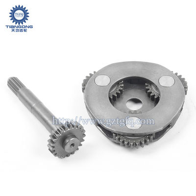 ราคาดี EX100 EX120 ชุดประกอบ Carrier 2025957/3041960/2025958 อะไหล่กระปุกเกียร์รถขุด ออนไลน์