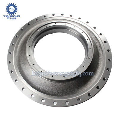 ราคาดี กระปุกเกียร์รถขุดขั้นสูง EX1200-5C/EX1200-6 HUB 1033971 ความแม่นยำสูง ออนไลน์