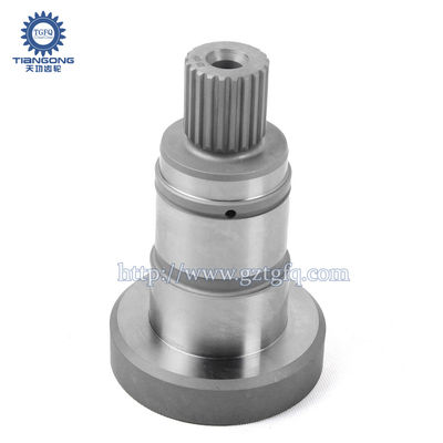 ราคาดี อะไหล่เครื่องบด EC460 EC480B เครื่องหมุนมอเตอร์ VOE15122586 SA8230-29690 ออนไลน์