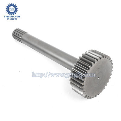 ราคาดี ทนทาน R800-7A FS/R800LC-9/R1200-9 Excavator การเดินทาง Gearbox การเดินทาง Shaft Prop ZTAJ-00114 ออนไลน์