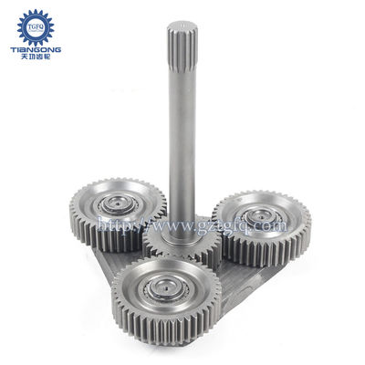 ราคาดี โรงงานโดยตรง รถขุด R8007AFS R800LC-9 ชุดเกียร์เดินทาง Carrier Assembly ZTAJ-00115 ZTAJ-00103 ZTAJ-00114 ออนไลน์