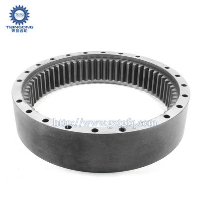 ราคาดี อะไหล่เครื่องขุดที่ทันสมัย R800-7A FS/R800LC-9/R1200-9 กล่องเกียร์การเดินทาง กล่องเกียร์วงแหวน ZTAJ-00108 วัสดุเกรดอุตสาหกรรมความแม่นยําสูง ออนไลน์