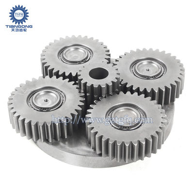 ราคาดี รุ่นยาว R800-7A FS/R800LC-9/R1200-9 กล่องเกียร์เครื่องขุด ออนไลน์