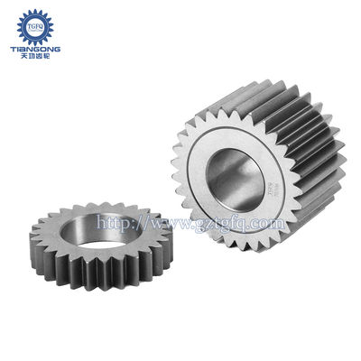 ราคาดี กล่องเกียร์เครื่องขุดอุตสาหกรรม DX225LCA DX480LC Solar225-V Swing Planetary Gear 104-00050/130424-00001 ออนไลน์