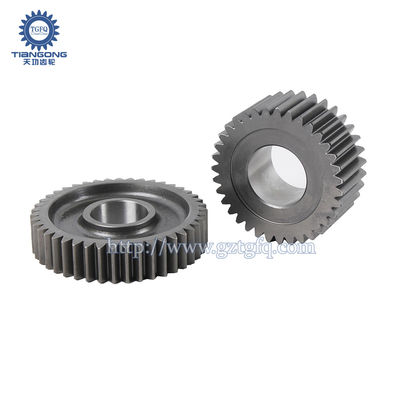 ราคาดี กระปุกเกียร์รถขุดเกรดอุตสาหกรรม EC160B/EC180D/EC210B/EC210D Planetary Gear SA7117-30240/SA7117-30340 ออนไลน์