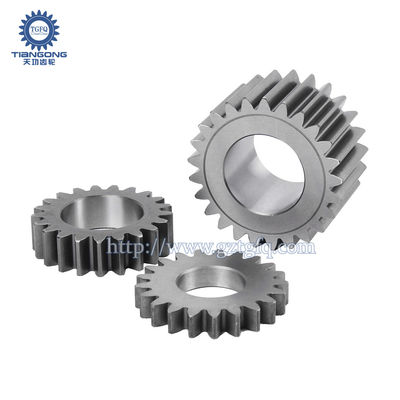 ราคาดี เกียร์บ็อกซ์เฟืองดาวเคราะห์สำหรับรถขุดคุณภาพสูง EX200-5/EX200-3/EX210-5 John Deere 3063957/3063956/3063955 ทนทาน ออนไลน์