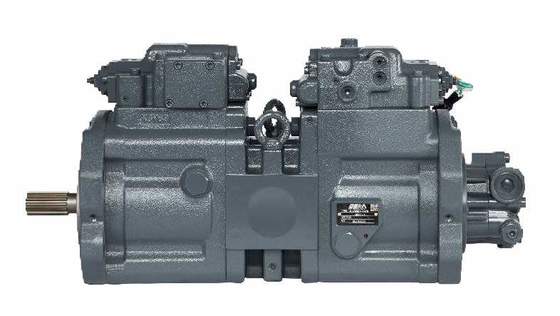 ราคาดี Customizable Excavator Hydraulic Pumps K3V63DT-9P0H for SY135C 60291704 Positive control Meet Specific Operational Needs ออนไลน์