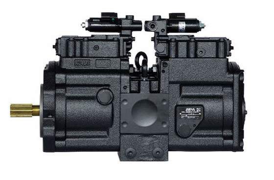 ราคาดี Genuine Excavator Hydraulic Pumps K3V63DTP-0E01/0E02 for SK135SR YX10V00003F1 HYDRAULIC PUMP ออนไลน์
