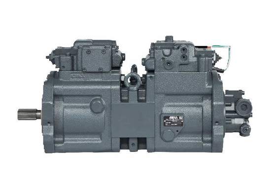 ราคาดี New & Used Excavator Hydraulic Pumps K3V63DT-9N2H for XE150 Cost-Effective Solutions ออนไลน์